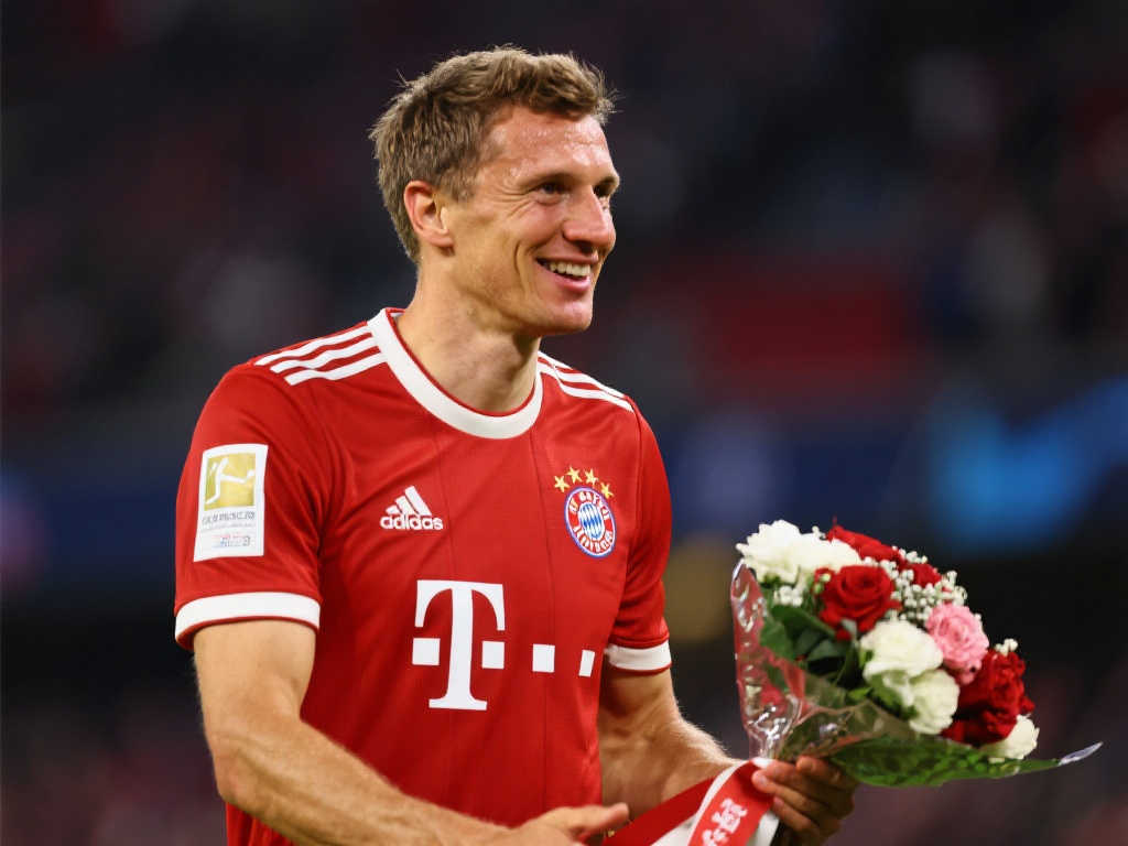 穆勒：与拜仁告别只是暂别，未来仍有重逢可能