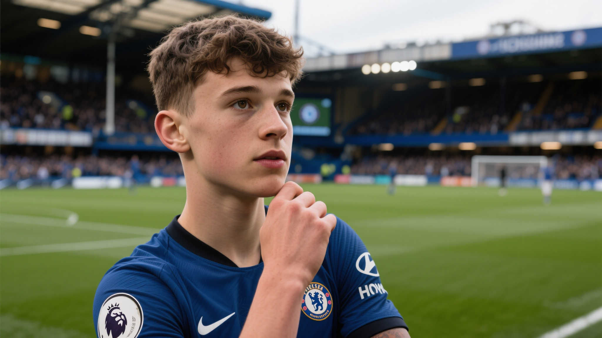 18岁中卫新星引豪门争抢,意甲吸引力面临质疑 18岁中卫新星引豪门争抢,意甲吸引力面临质疑